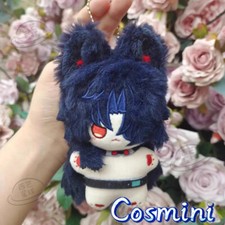 Honkai: Star Rail Blade 10cm Plush Doll Pendant Dress Up Toy Anime