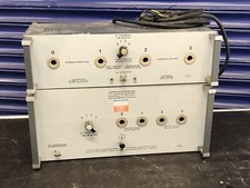 Schwarzbeck Mess Elektronik&nbsp;VLF Artificial Mains Network