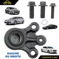 Spurstangenkopf FüR Peugeot 407 508 2.0 Hdi C5 C6 2.0 Hdi 2.2 Hdi V6