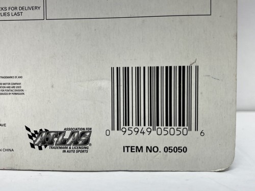 Fred Billings #51 NASCAR 50th Anniversary 40 Mercury Sedan 1:64 DieCast New - Picture 23 of 24