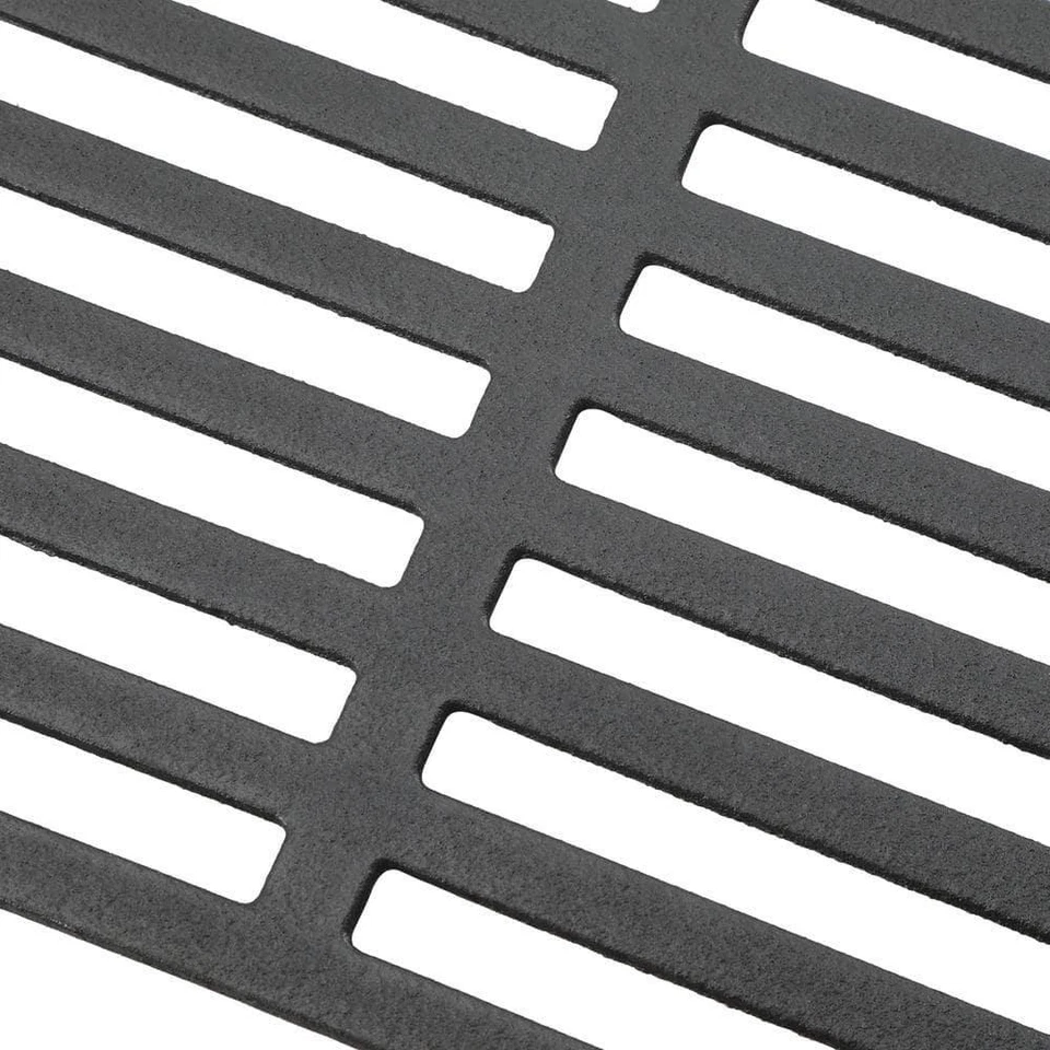 铸铁烹饪网格烤架替换件17x11英寸适用于Nexgrill 720-0896 — 第 4/4 张图片