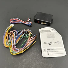 Fortin INT-SL+ Self-Learning Immobilizer Bypass & Interface Module