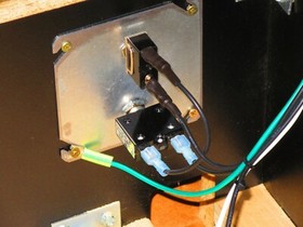 Arcade, Tron, Midway,  MCR - Replacement Switching Power Supply Module