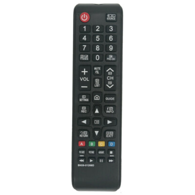 Für Samsung UE55MU7070TXXU TV Ersatz Fernbedienung