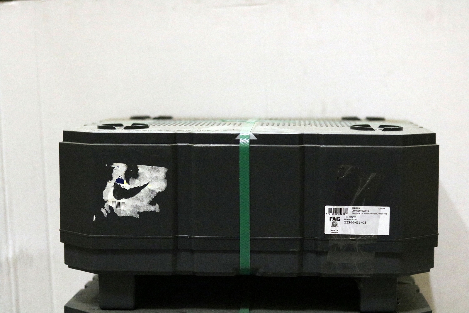 Pendelrollenlager 200x420x138 22340-be-xl-c3 FAG online kaufen | eBay 