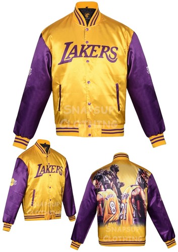 Patch Brodé Los Angeles Lakers Couleur Or – Neuf Et Authentique NBA