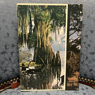 1973 Scenic Wonders of America Readers Digest Illustrated HC
