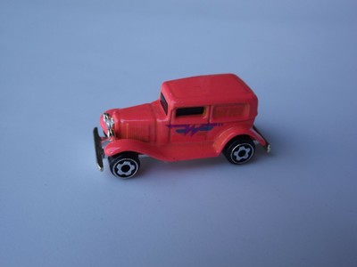 micro mini hot wheels