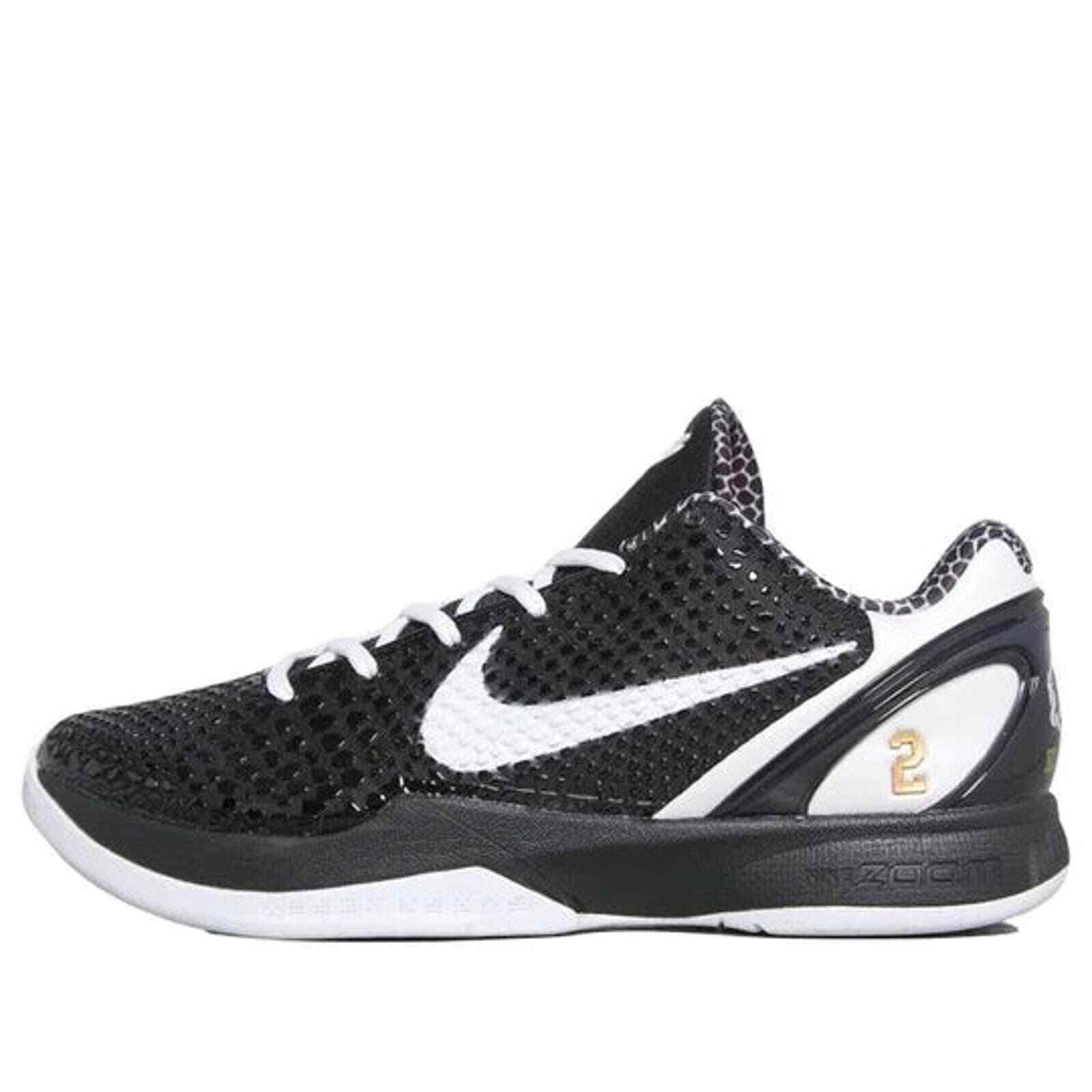 シューズ(男性用) Nike Kobe 6 Mambacita cw2190-002.jpg