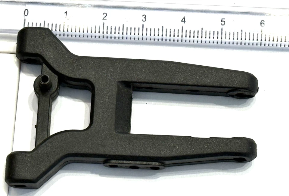 unterer Querlenker für 1:10er RC Car Reely P190 Verbrenner (2059-QL190) - Bild 3 von 4