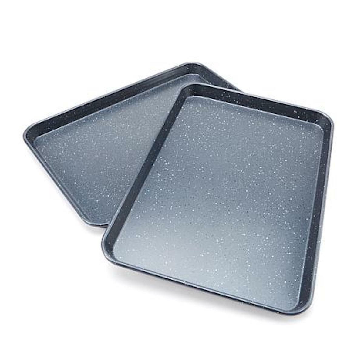 curtis stone dura bake sheet pans