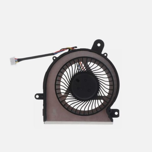 Laptop CPU/GPU Cooling Fan For MSI GF63 GF65 MS-16R1 MS-16R2 PABD08008SH N413 - Photo 7/11
