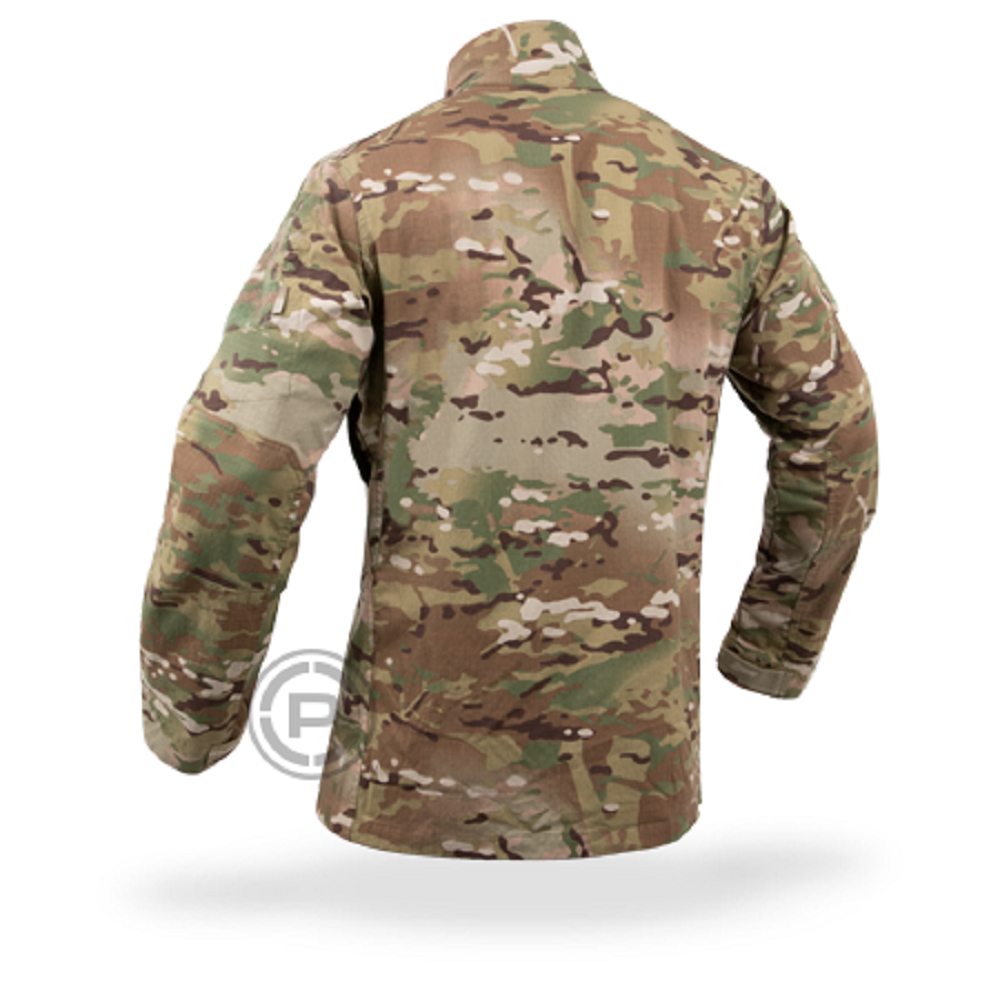 Crye Precision - G4 Field Shirt - Multicam - Small Short | eBay