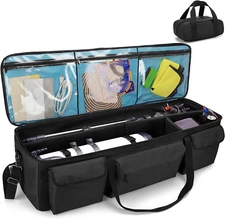 BAG ONLY, 40.8" Telescope Travel Bag Celestron Astronomical Telescope Carry Bag