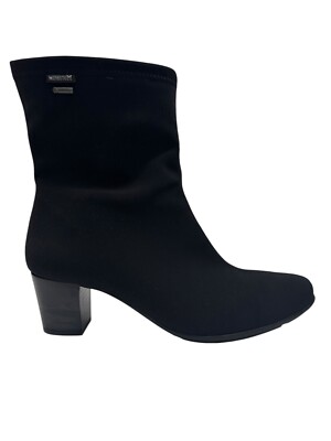 Mephisto Gore Tex Boots Mephisto Niki Chukka Boot Women's Brown