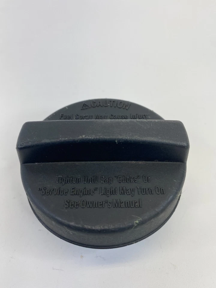 1999-2002 Nissan Pathfinder 98-01 Maxima Fuel Filler Tank Gas Lid Cap Cover OEM Foto 3 de 4