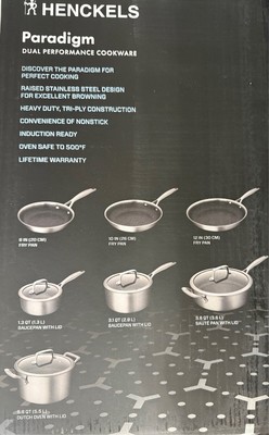 Is Henckels Cookware Safe? Uncover the Truth