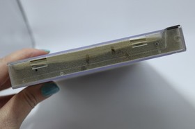 Sega Saturn, Sim City 2000, CIB TESTED