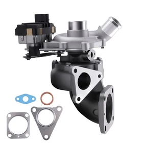 Turbolader for Ford Transit Kasten FB FC 2.2 TDCi 2006-2014 767933-5015S