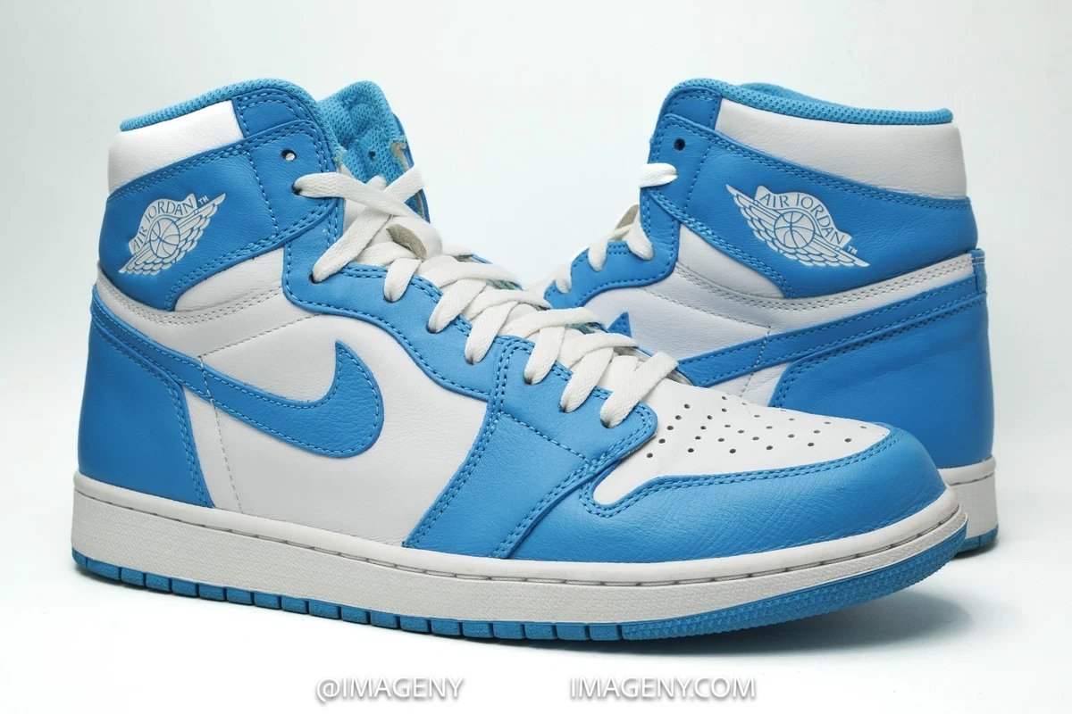 Jordan 1 Retro High OG UNC 2015 | eBay