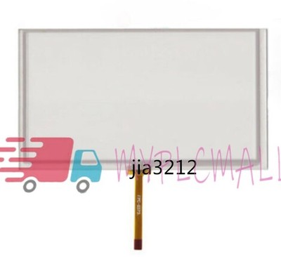 165*100mm Touch Screen For Car Radio Player 7010B 7018B 7018V 7  Car-DVD  #as