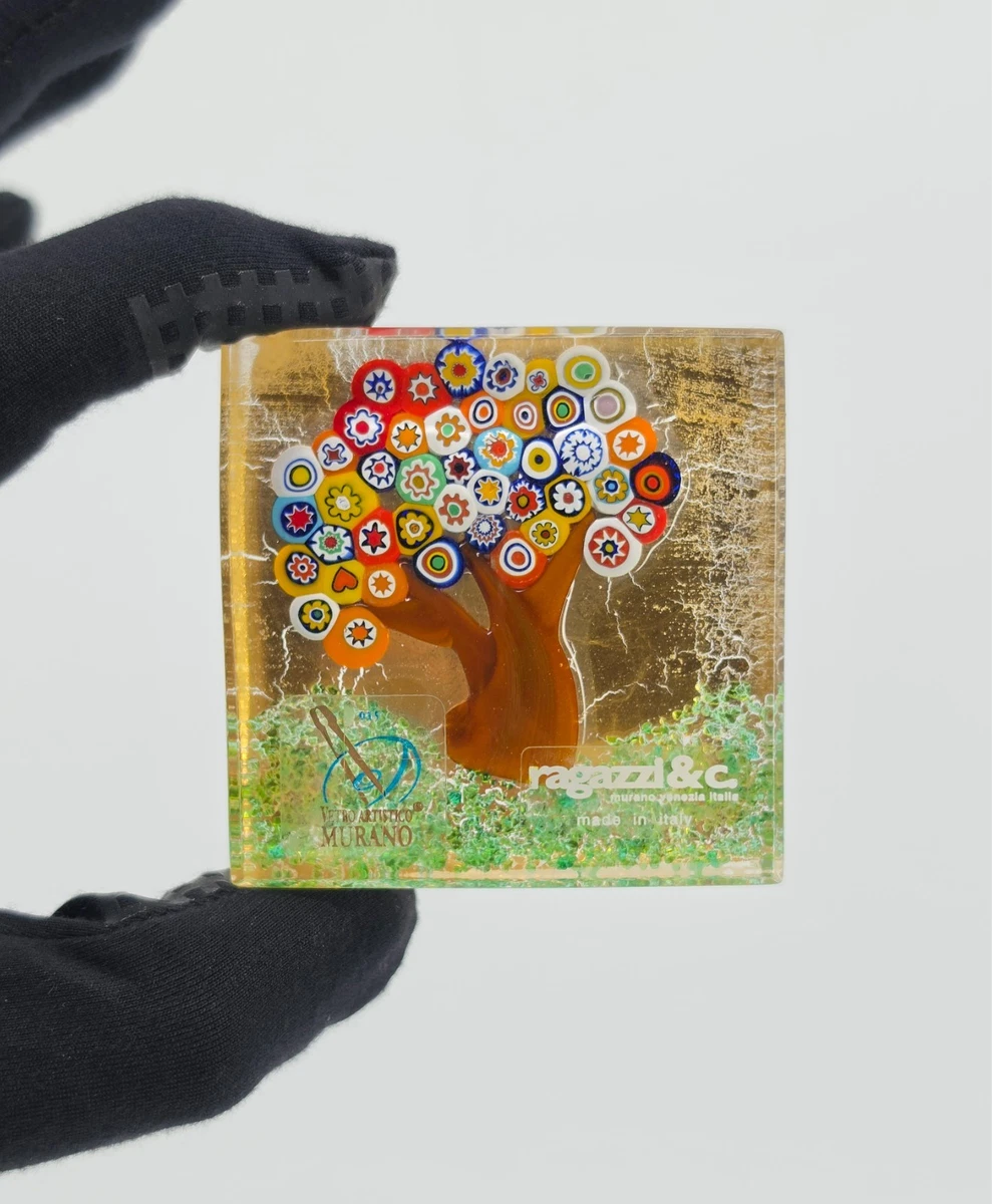 Vetro Artistico Murano | eBay