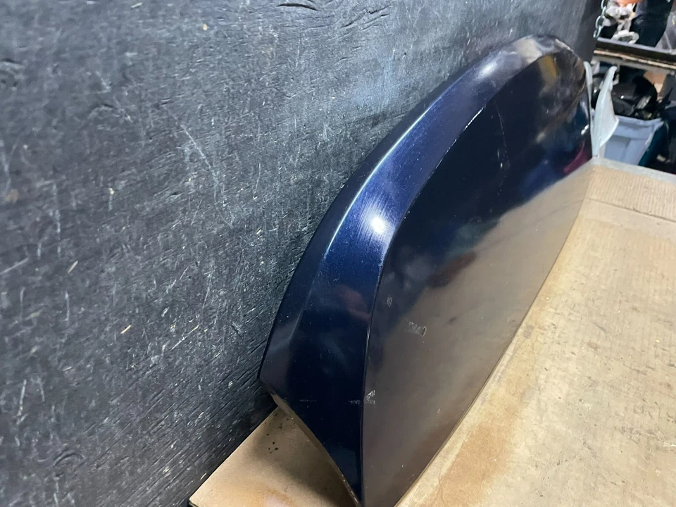 Alerón trasero Jeep Grand Cherokee 2011 a 2013 OEM R0207 DG Foto 3 de 4