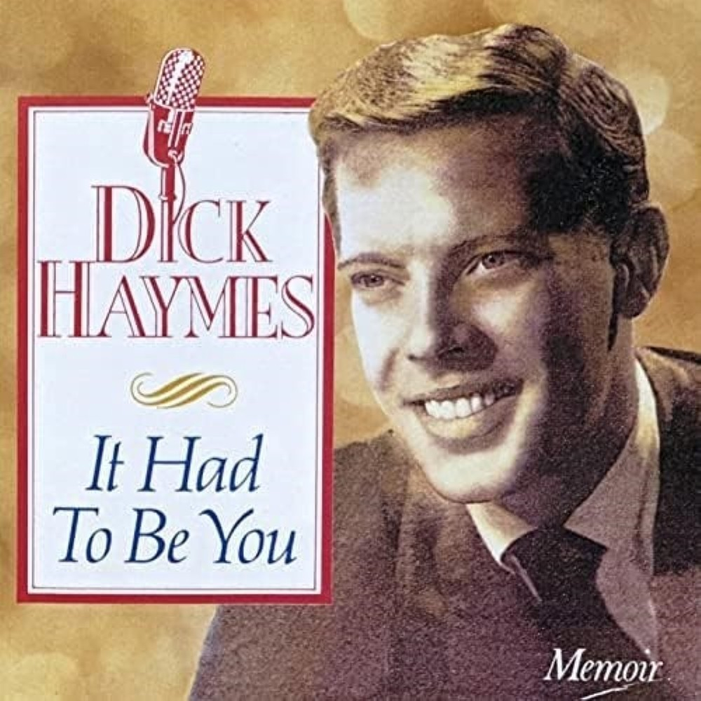 N/A - Dick Haymes - It Had to Be You CD (N/A) FREE SHIPPING