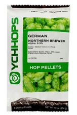 Northern Brewer (US) Pellet Hops 1lb for Home Brew Beer Making