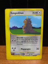 POKEMON AQUAPOLIS 2003 ITALIAN CARDS - CHOOSE FROM LIST on eBay