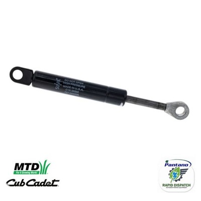 Cub Cadet Dampener Cylinder 727-04400A | RZT-L RZT-LX Z-Force 42