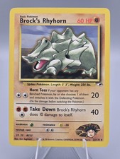 Image for Brock's Rhyhorn