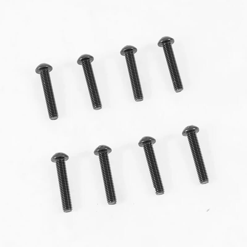 FMS Button Head Hex Screw M3*16