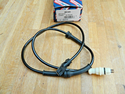 ABS Sensor Rear FOR RENAULT GRAND SCENIC II,MEGANE II,SCENIC II 2002on