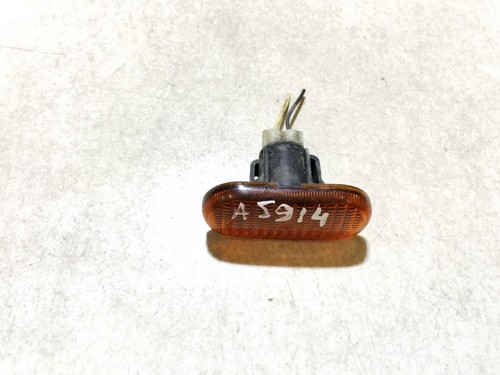 7700822136 Seitenblinker (Kotflügelblinker) Vorne Rechts  Renaul DE976120-11