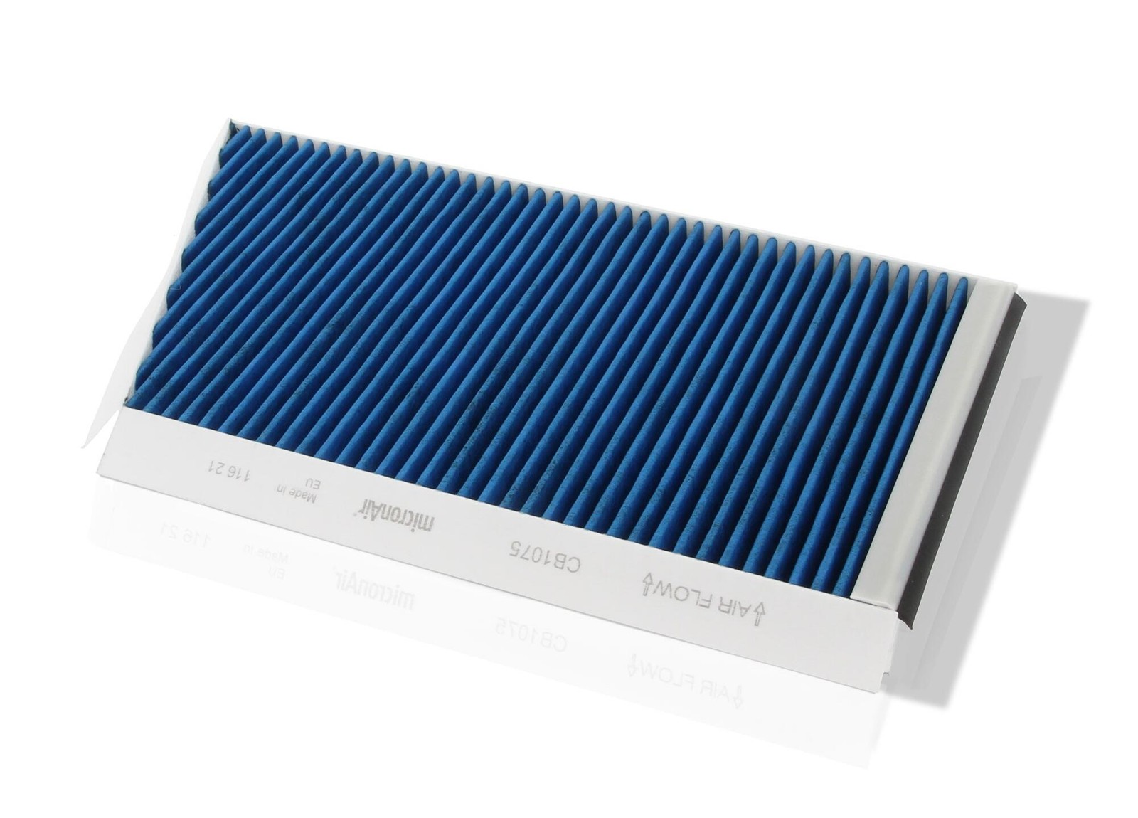 Fits CORTECO 49470412 FILTER, VENTILATION OF THE BELT SPACE