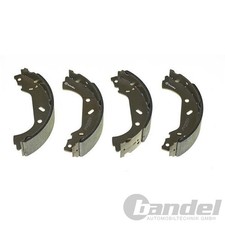 Mâchoire de frein Citroen JUMPY