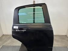 Porte arrière et accessoires Citroen C3