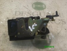 Porte arrière et accessoires Chevrolet ALERO