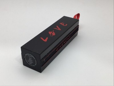 Givenchy Rouge Interdit 13 Rouge Interdit 3.4g NWOB LIMITED EDITION (F4)