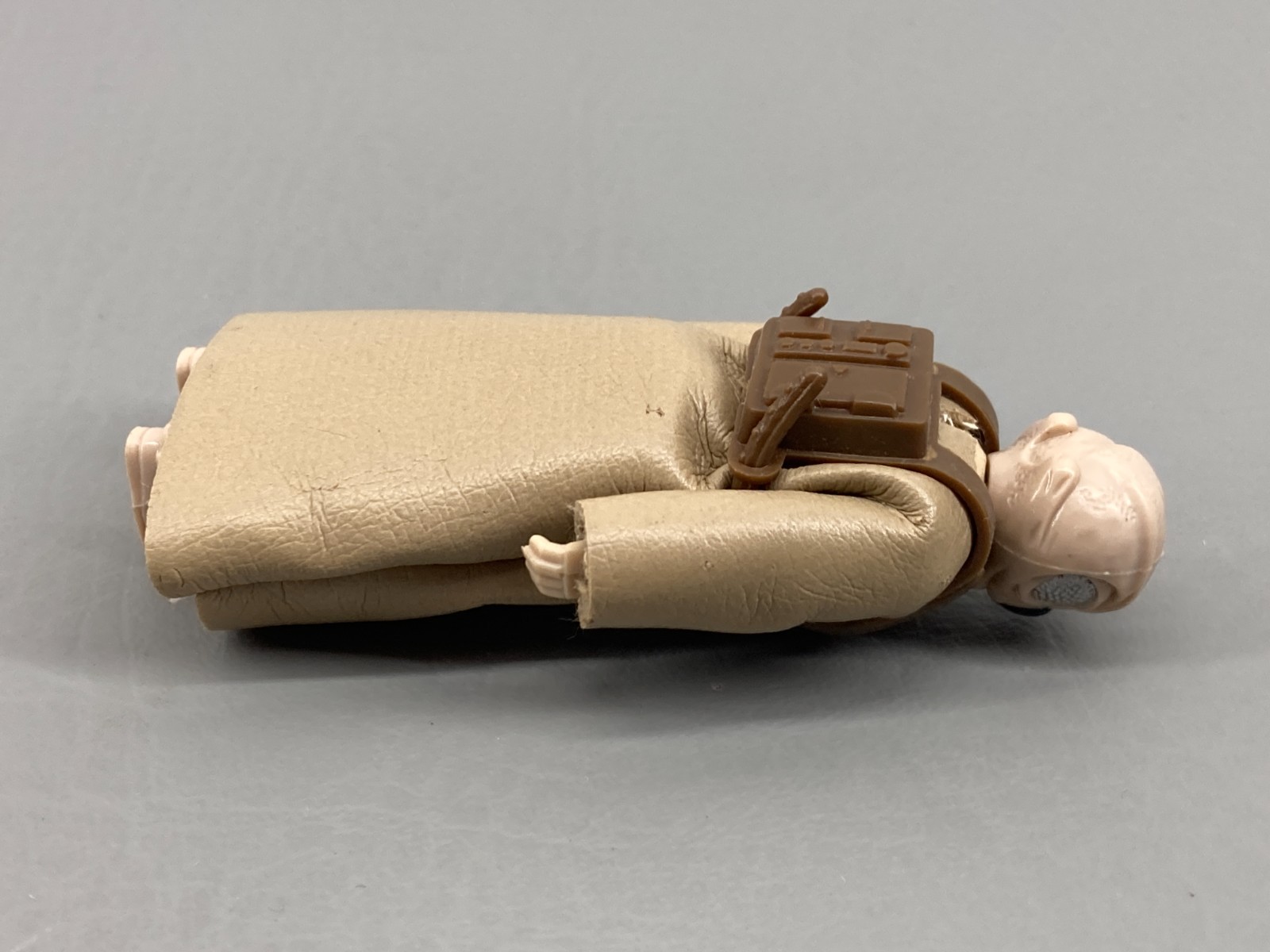 Vintage Star Wars HK 4-LOM Action Figure Complete Original 1982 Kenner