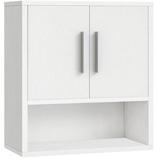 Bathroom Wall Cabinet, Medicine Cabinet, 15 x 16.1 Small Bathroom Wall Cabinet