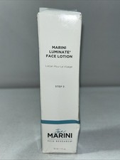 New Jan Marini Step 3 Laminate Face Lotion, 1 Fl Oz, Damaged Box