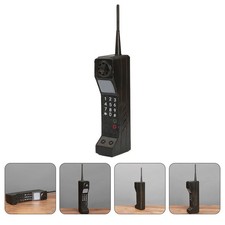 Cellulare modello retrò cellulare vecchio stile telefoni decorativi