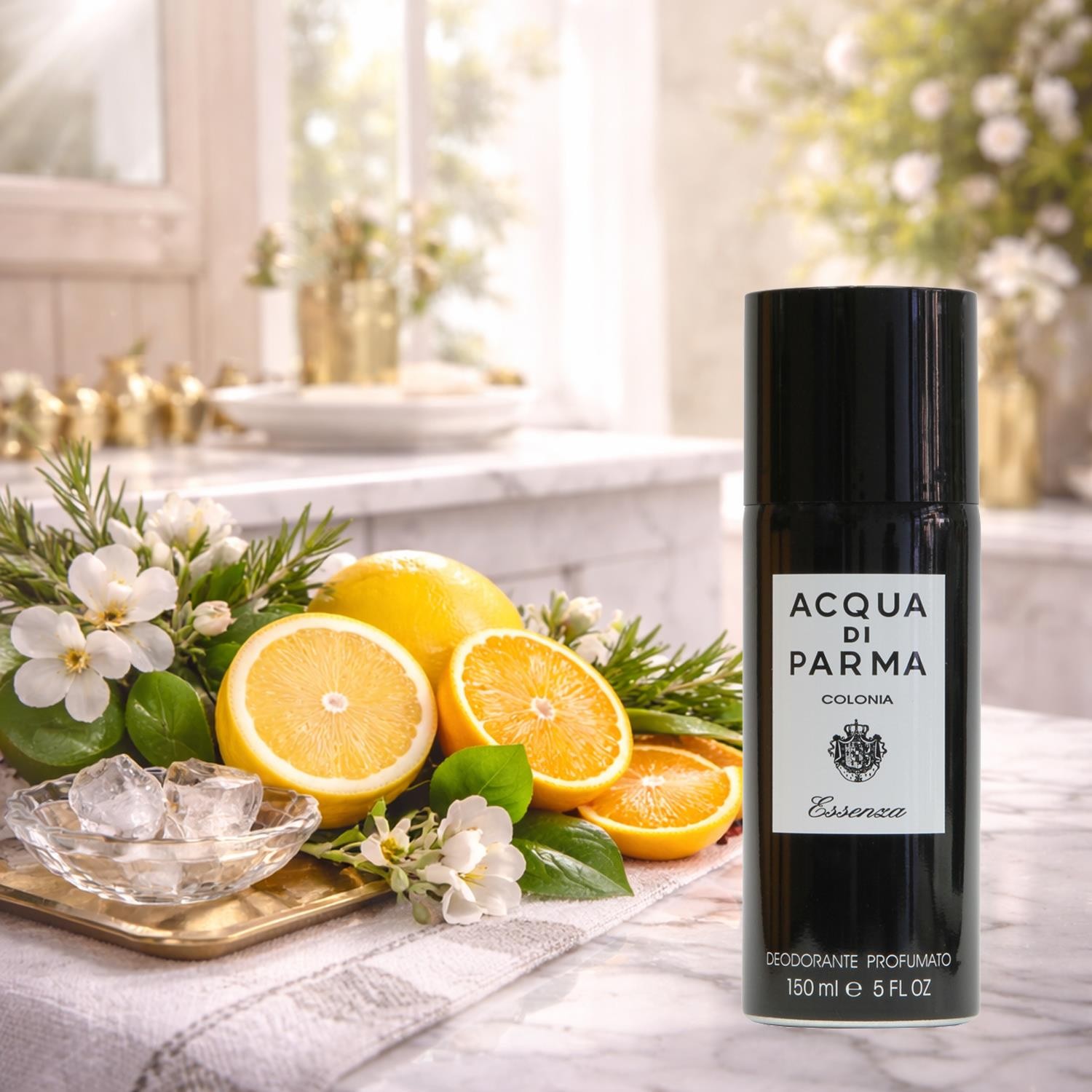 Acqua di Parma Colonia Essenza Unisex Deodorant 150ml Spray RRP £45.00