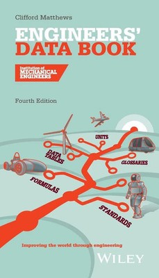 Clifford Matthews | Engineers' Data Book | Taschenbuch | Englisch (2012)
