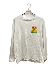 Trevor Brown bambi oversized long T-shirt