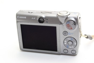 Canon IXY DIGITAL 900 IS Digital Camera #0008 | eBay
