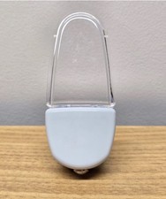 Future Lumen FL-49A LED Night Light Easy Plug In White Light