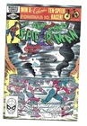 Amazing Spider-man #222, VF/NM 9.0, 1st Speed Demon; Walt Simonson Cover